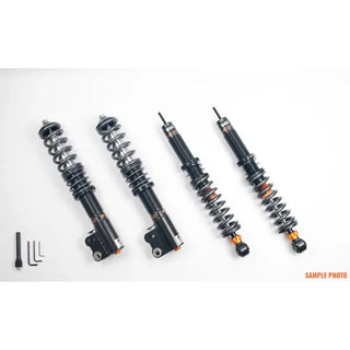 AST 5100 Series Coilovers: Subaru BRZ (13-20), Toyota 86 (17-20) & Scion FR-S (13-16)