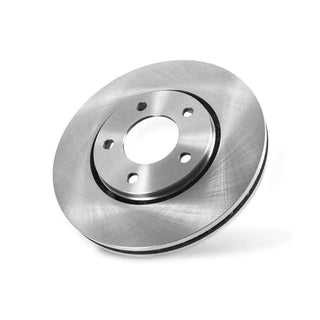 PowerStop Autospecialty Brake Rotor (FRONT): Scion xA (04-06) & Scion xB (04-06)