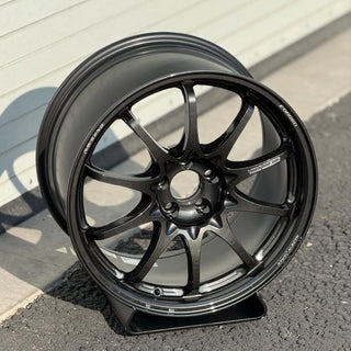 Volk Racing CE28N-PLUS / Diamond Dark Gunmetal | 17x9.5 | 5x100 | +45mm Offset