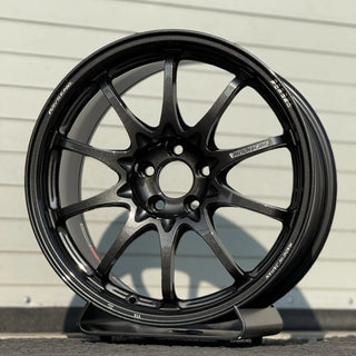 Volk Racing CE28N-PLUS / Diamond Dark Gunmetal | 17x9.5 | 5x100 | +45mm Offset