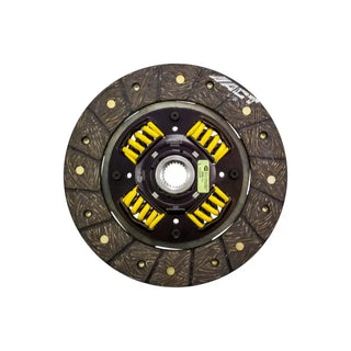 ACT Performance Street Sprung Disc: Subaru BRZ (13-20), Scion FR-S (13-16) & Toyota 86 (17-20)