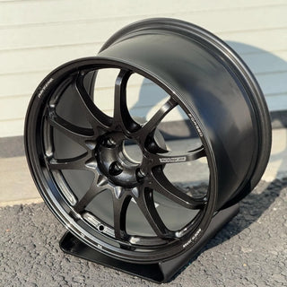 Volk Racing CE28N-PLUS / Diamond Dark Gunmetal | 17x9.5 | 5x100 | +45mm Offset