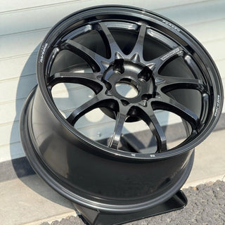 Volk Racing CE28N-PLUS / Diamond Dark Gunmetal | 17x9 | 5x114.3 | +45mm Offset