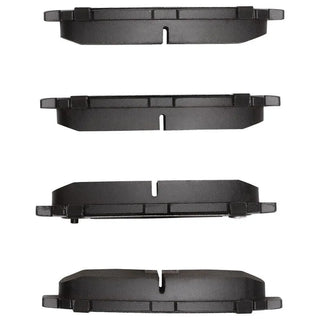 R1 06-25 Scion FR-S Rear R1 Ceramic Brake Pads
