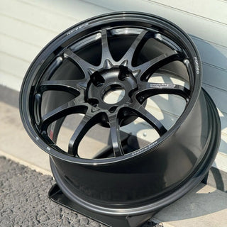 Volk Racing CE28N-PLUS / Diamond Dark Gunmetal | 17x9 | 5x114.3 | +45mm Offset