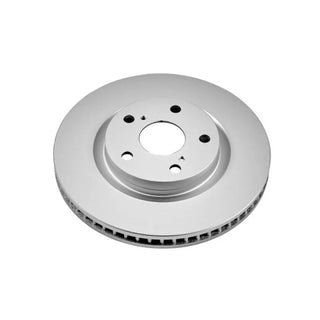 PowerStop Evolution Geomet Coated Rotor (FRONT): Scion tC (2011 - 2016) & Scion iM (2016)