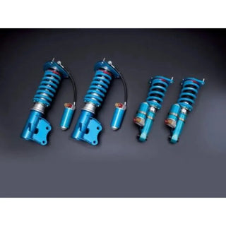 Cusco Sport-X Coilovers: Scion FR-S (13-16), Subaru BRZ (13-20) & Toyota 86 (17-20)