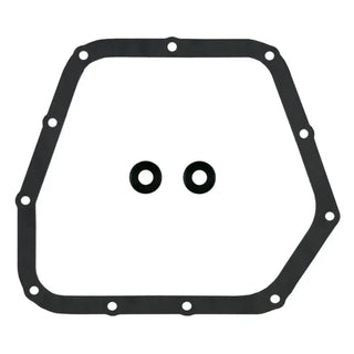 Fel-Pro Engine Oil Pan Gasket Set: Subaru BRZ (13-20), Subaru WRX (15-21) & Toyota 86 (17-20)