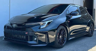 RS-R Down Sus Lowering Springs: Toyota GR Corolla 2023+