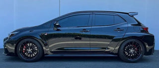 RS-R Down Sus Lowering Springs: Toyota GR Corolla 2023+