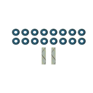 Fel-Pro Engine Valve Stem Oil Seal Set: Subaru BRZ, Scion FR-S & Toyota 86 (13-20)