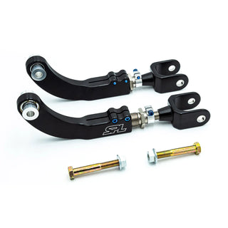 SPL Parts Adjustable Rear Upper Control Arms (REAR): Toyota GR Corolla 2023+
