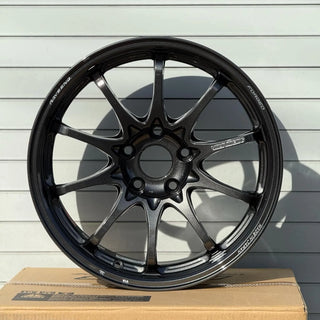 Volk Racing CE28N-PLUS / Diamond Dark Gunmetal | 17x9 | 5x114.3 | +22mm Offset