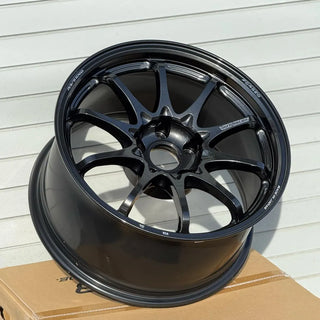 Volk Racing CE28N-PLUS / Diamond Dark Gunmetal | 17x9 | 5x114.3 | +22mm Offset