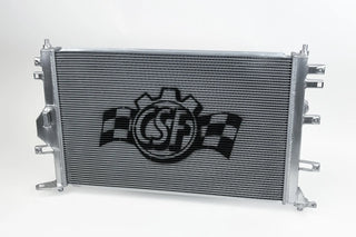 CSF High-Performance Radiator: Toyota GR Corolla 2023 - 2026