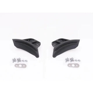 Cusco Front Brake Air Cooling Duct Kit (FRONT): Toyota GR86 (22+) & Subaru BRZ (22+)