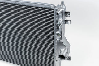 CSF High-Performance Radiator: Toyota GR Corolla 2023 - 2026