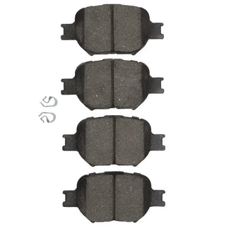 R1 00-10 Scion TC Front R1 Ceramic Brake Pads