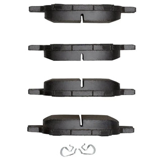 R1 00-10 Scion TC Front R1 Ceramic Brake Pads