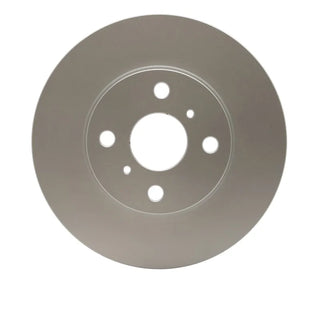 DFC 04-06 Scion XA Front GeoSPEC Coated Rotor