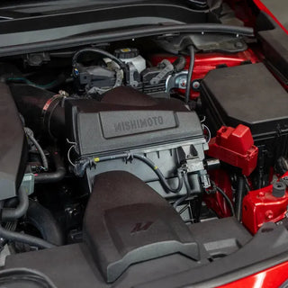 Mishimoto Performance Intake: Toyota GR Corolla 2023+