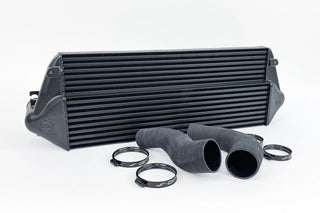 CSF Jackson Racing High-Performance Intercooler: 2023 - 2026 Toyota GR Corolla