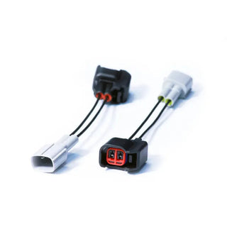 Injector Dynamics USCAR to 2000 and Up Toyota PNP Adaptor: Scion tC 2005 - 2010
