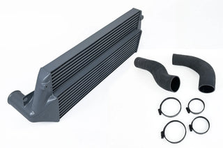CSF Jackson Racing High-Performance Intercooler: 2023 - 2026 Toyota GR Corolla