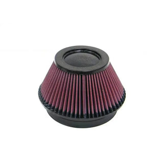 K&N Universal Round Tapered Carbon Fiber Air Filter: Scion tC 2011 - 2016