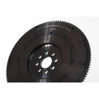 Clutch Masters Flywheel: Fits Most Toyota & Scion Models