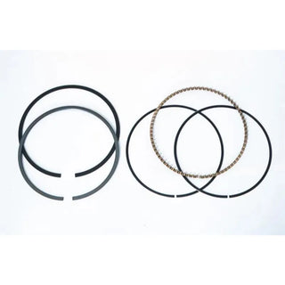 Mahle OE Top Ring Plain Ring Set: Scion tC 2011 - 2016 Toyota 2.5L 2ARFE 2010 - 2011