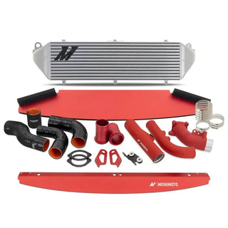 Mishimoto Intercooler and Pipe Kit: Toyota GR Corolla 2023+
