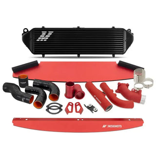 Mishimoto Intercooler and Pipe Kit: Toyota GR Corolla 2023+
