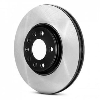 Stoptech Centric Rotor (FRONT): Subaru BRZ (17-20) & Toyota 86 (19-20)