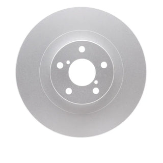 DFC 04-25 Scion FR-S Front GeoSPEC Coated Rotor