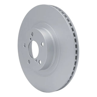 DFC 04-25 Scion FR-S Front GeoSPEC Coated Rotor