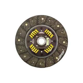 ACT Perf Street Sprung Disc: Scion tC 2011 - 2016
