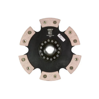 ACT 6-Pad Rigid Race Disc (REAR): Scion tC (2011-2016)