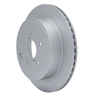 DFC 10-25 Scion FR-S Rear GeoSPEC Coated Rotor