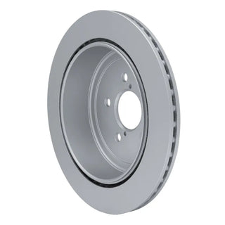 DFC 10-25 Scion FR-S Rear GeoSPEC Coated Rotor