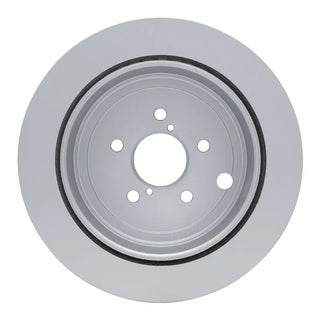 DFC 10-25 Scion FR-S Rear GeoSPEC Coated Rotor