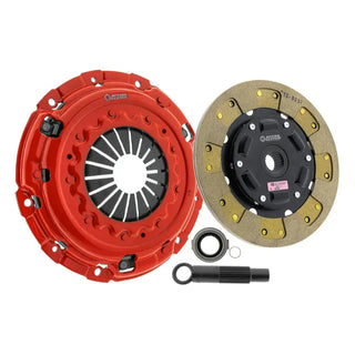 Action Clutch Stage 2 Clutch Kit: Scion tC 2005 - 2010 (2AZ-FE)