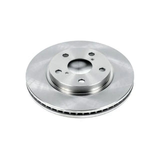 PowerStop Autospecialty Brake Rotor (FRONT): Scion xB 2008 - 2015