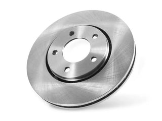 PowerStop Autospecialty Brake Rotor (FRONT): Scion xB 2008 - 2015