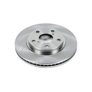 PowerStop Autospecialty Brake Rotor (FRONT): Scion xB 2008 - 2015
