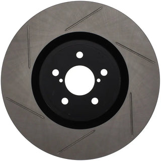 Stoptech Power Slot Rotor (FRONT): Subaru BRZ (17-20) & Toyota 86 (19-20)
