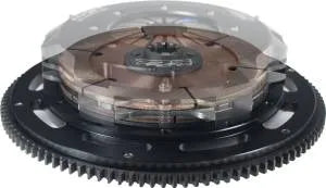 Clutch Masters 725 Series Race Clutch: Toyota GR Corolla 2023+