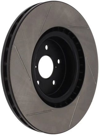 Stoptech Power Slot Rotor (FRONT): Subaru BRZ (17-20) & Toyota 86 (19-20)