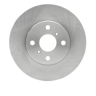 DFC 04-06 Scion XA Front Brake Rotor