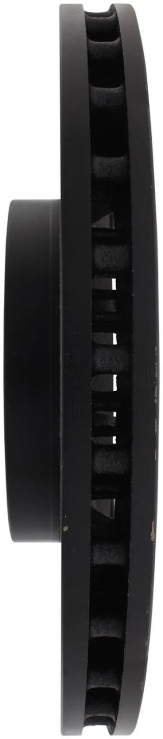 Stoptech Power Slot Rotor (FRONT): Subaru BRZ (17-20) & Toyota 86 (19-20)